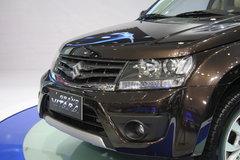 2012款 2.4L AT豪华导航5门版