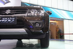 2012款 2.4L AT豪华导航5门版