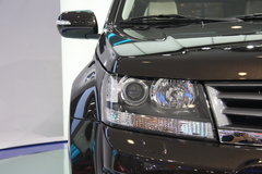 2012款 2.4L AT豪华导航5门版