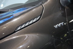 2012款 2.4L AT豪华导航5门版