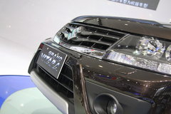 2012款 2.4L AT豪华导航5门版