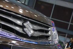 2012款 2.4L AT豪华导航5门版