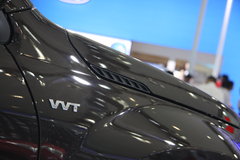 2012款 2.4L AT豪华导航5门版