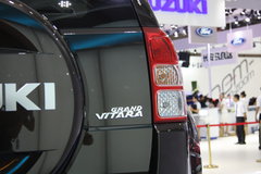 2012款 2.4L AT豪华导航5门版