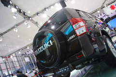 2012款 2.4L AT豪华导航5门版