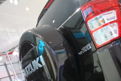 2012款 2.4L AT豪华导航5门版