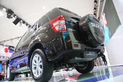 2012款 2.4L AT豪华导航5门版