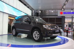 2012款 2.4L AT豪华导航5门版