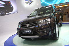 2012款 2.4L AT豪华导航5门版
