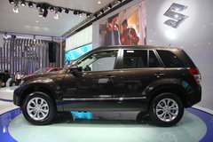2012款 2.4L AT豪华导航5门版