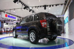 2012款 2.4L AT豪华导航5门版
