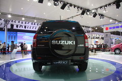 2012款 2.4L AT豪华导航5门版