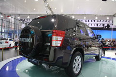2012款 2.4L AT豪华导航5门版