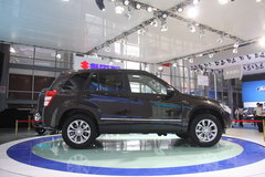 2012款 2.4L AT豪华导航5门版