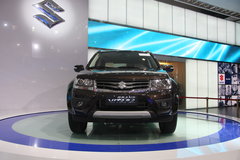 2012款 2.4L AT豪华导航5门版