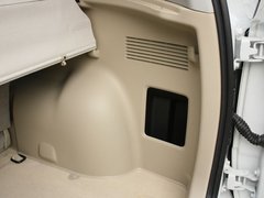 2012款 2.4L AT豪华导航5门版