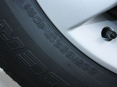 2012款 2.4L AT豪华导航5门版