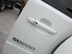 2012款 2.4L AT豪华导航5门版