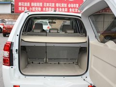 2012款 2.4L AT豪华导航5门版
