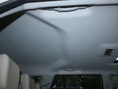 2012款 2.4L AT豪华导航5门版