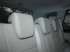 2012款 2.4L AT豪华导航5门版
