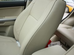 2012款 2.4L AT豪华导航5门版