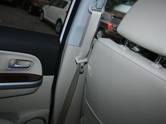 2012款 2.4L AT豪华导航5门版