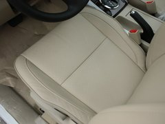 2012款 2.4L AT豪华导航5门版