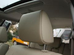 2012款 2.4L AT豪华导航5门版