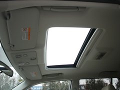 2012款 2.4L AT豪华导航5门版