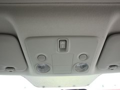 2012款 2.4L AT豪华导航5门版
