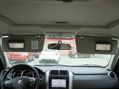 2012款 2.4L AT豪华导航5门版