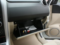 2012款 2.4L AT豪华导航5门版