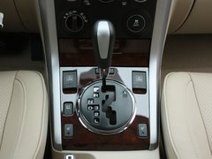 2012款 2.4L AT豪华导航5门版