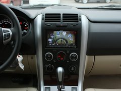 2012款 2.4L AT豪华导航5门版