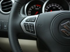 2012款 2.4L AT豪华导航5门版