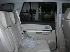 2012款 2.4L AT豪华导航5门版