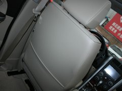 2012款 2.4L AT豪华导航5门版