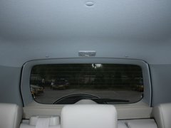 2012款 2.4L AT豪华导航5门版