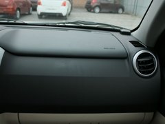 2012款 2.4L AT豪华导航5门版