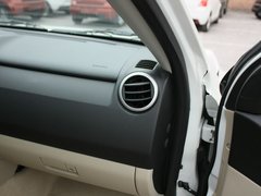 2012款 2.4L AT豪华导航5门版