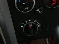 2012款 2.4L AT豪华导航5门版