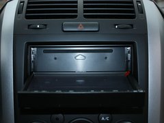 2012款 2.4L AT豪华导航5门版