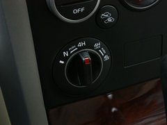 2012款 2.4L AT豪华导航5门版