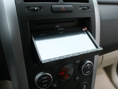 2012款 2.4L AT豪华导航5门版