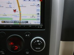 2012款 2.4L AT豪华导航5门版
