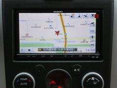 2012款 2.4L AT豪华导航5门版