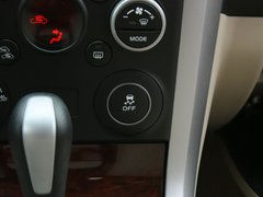 2012款 2.4L AT豪华导航5门版