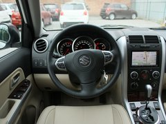 2012款 2.4L AT豪华导航5门版