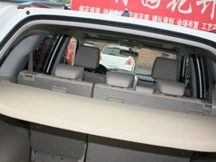 2012款 2.4L AT豪华导航5门版